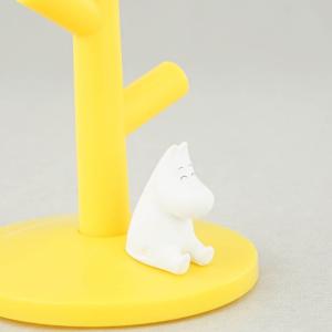 単品 ムーミン ミニうがいコップスタンド 表情...の詳細画像5