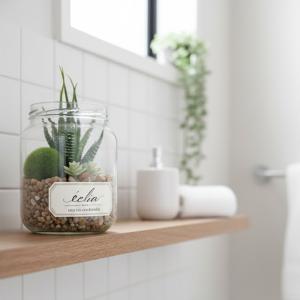CT触媒 消臭 フェイクグリーン 人工観葉植物...の詳細画像1