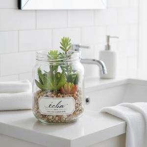 CT触媒 消臭 フェイクグリーン 人工観葉植物...の詳細画像2