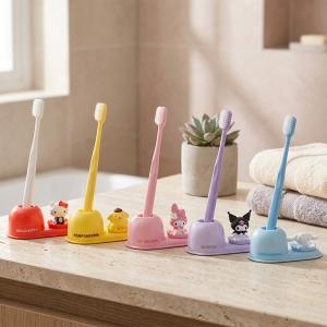 3種セット ハンギョドン ポムポムプリン シナモロール サンリオ バス