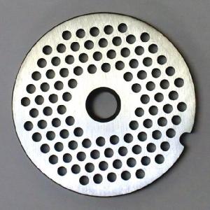 メール便】電動ミンサー SG-50用 カットプレート : ミナトワークス