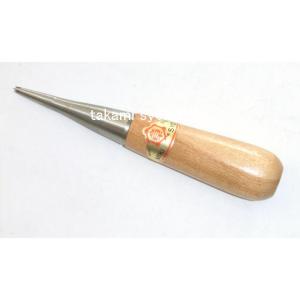 三木章刃物本舗 彫刻刀セット 7本組 （桐箱入り） 140043 : 趣味生活