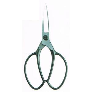 岡恒 植木鋏 A型 210mm BP：No.201B＜オカツネ・(株)岡恒＞ : 趣味生活