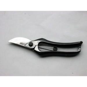 おの義刃物本舗 A型剪定鋏 ＜8インチ＞ 200mm A-200-2 : 趣味