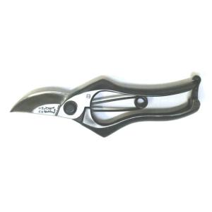 おの義刃物本舗 A型剪定鋏 ＜8インチ＞ 200mm A-200-2 : 趣味