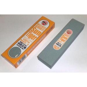 朝日虎（サンタイガー） 金剛砥石 No．500 ＃120 : 趣味生活