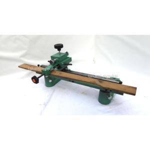 山戸製作所】 木旋クール 300-W型 卓上型木工旋盤 : 大源商会 - 通販