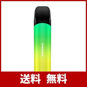 Eonfine 電子タバコ 使い捨て 3,000口吸引可能 vape たばこ