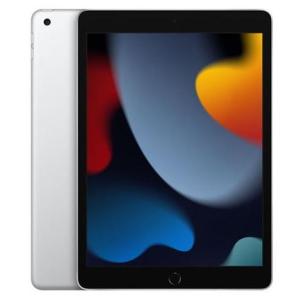 ◆即日発送◆※新品美品 Apple iPad 第9世代 MK2P3J/A 256GB 10.2インチ Wi-Fi 2021年秋 シルバー 保証未開始 新品｜item2gouten