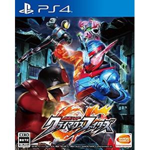 ◆即日発送◆PS4 仮面ライダー クライマックスファイターズ (特典:テーマDLC付き) 新品17/12/07｜item2gouten