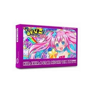 FC ※キラキラスターナイトDX  16/10/06