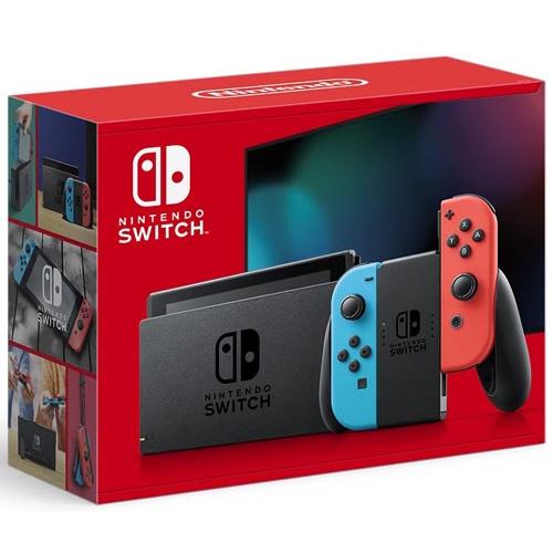 ◆即日発送◆※新品/店印無し ニンテンドースイッチNintendo Switch 本体 Joy-Co...