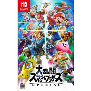 ◆即日発送・送料無料◆Switch 大乱闘スマッ...の商品画像