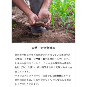 バランスα 900ml 健康飲料 EM菌 EM...の詳細画像1