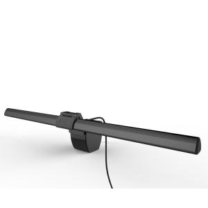 スクリーン ディスプレイ モニタ 手元 ライト 照明 LED