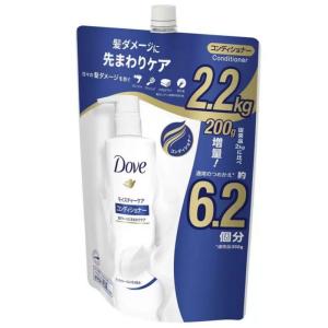 ユニリーバ （ダヴ モイスチャーケア 2.2kg コンディショナー）Dove