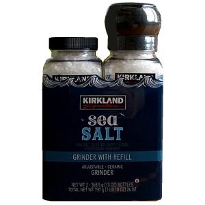KIRKLAND signature（カークランドシグネチャー） （2本セット