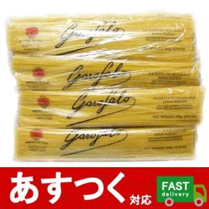 （8袋セット　ガロファロ　カッペリーニ　1mm　500g×8袋）Garofalo pasta　4000g　おいしいパスタ　エンジェルヘアーパスタ　コストコ