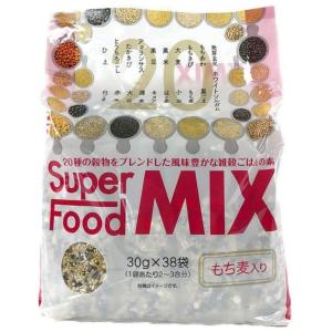 (カネス 二十穀 もち麦入り 1140g(30g...の商品画像