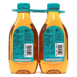 2本セット 1.02kg×2本 オーガニック ...の詳細画像1