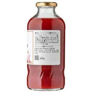 久世福商店 牛乳と混ぜる いちごミルクの素 5...の詳細画像1