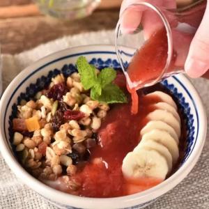 久世福商店 牛乳と混ぜる いちごミルクの素 5...の詳細画像3