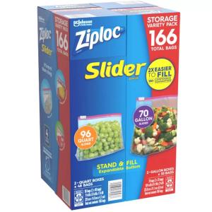 ジップロック コンテナー アソートセット 24セット コンテナ 保存容器