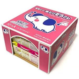 水とりぞうさん （12個セット 湿気取り 550ml×12個入 オカモト