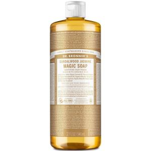 Dr.Bronner's（ドクターブロナー） （ドクターブロナー マジックソープ