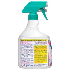 トリプルパック キッチン泡ハイター 本体100...の詳細画像1