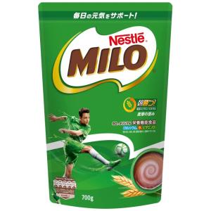 ミロ（ネスレ） （ネスレ ミロ 700g）オリジナル 栄養機能食品 麦芽