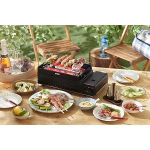 (イワタニ 炉ばた焼器 炙りや CB-ABR-...の詳細画像2