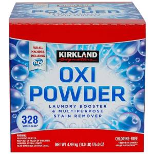 OXICLEAN コストコ オキシクリーン 5.26kg 1箱 送料無料 夏の