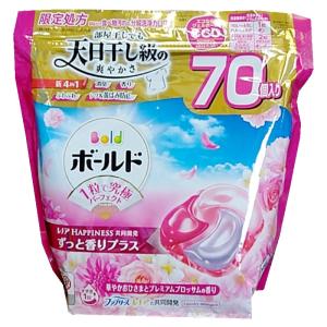 ボールド ジェルボール 90個入り×4 Amazon | 【大容量】ボールド ジェルボール 4D プレミアム 洗濯
