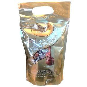 LINDOR リンツ リンドール ゴールド アソート Lindt Lindor Gold