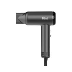 GEEK ヘアドライヤー 小型 GRYの高価買取価格
