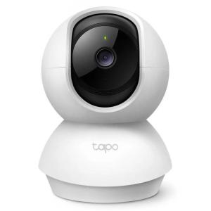 TP-Link 見守りカメラ ペットカメラ 防犯カメラ 屋内 ベビーモニター