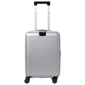 Samsonite（サムソナイト） エレメント スーツケース シルバー 27