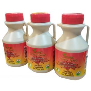 MapleTerroir シロップ パンケーキ 料理 330g 250ml カナダ グレードA コストコ 593406