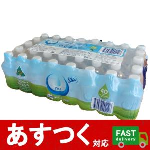 ミネラルウォーター ペットボトル オーストラリア 水 湧水 まとめ買い 大容量 水分補給 飲料 コストコ 35376