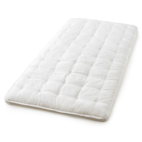 Rebreana C トリートメントトッパー D(ダブル) リブレナ コットンサテン生地 RBT00...