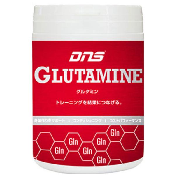 DNS（ディーエヌエス） グルタミン 300g
