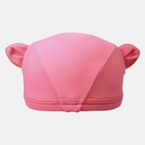 deuxcinq ドゥサンク ベビースイムキャップの詳細画像3