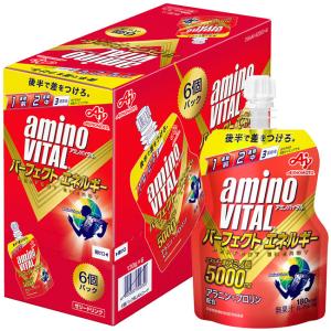 味の素 amino VITAL アミノバイタル...の詳細画像1