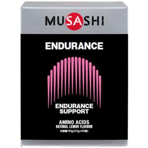 MUSASHI（ムサシ） ENDURANCE [エンデュランス] 30本｜itempost