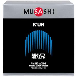 MUSASHI ムサシ KUAN [クアン] 45本 : shopooo by GMO - 通販 - Yahoo