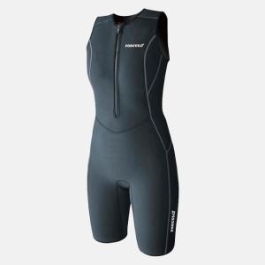 男性保温水着 ショートジョン FORCUSα （フォーカスアルファ） メンズ