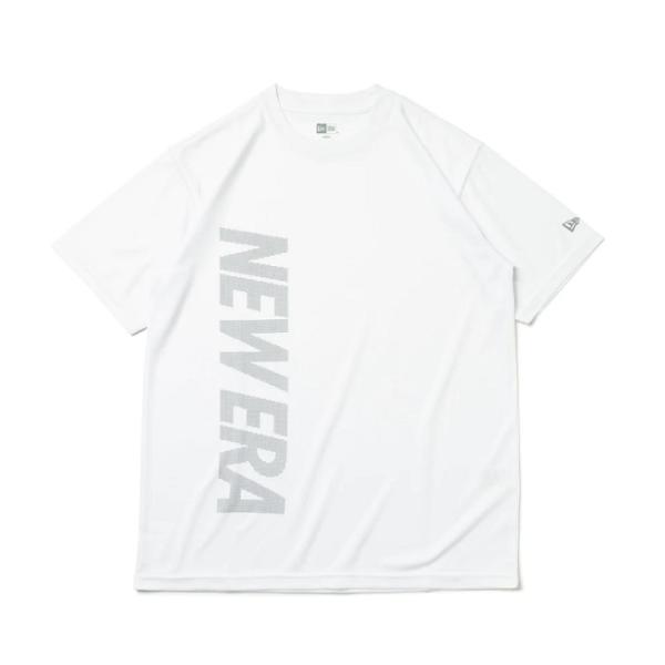 NEW ERA（ニューエラ） Performance Apparel 半袖 テック Tシャツ Ver...