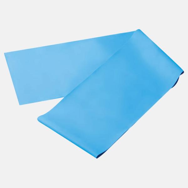 CATERPY キャタピー エクサループバンド ハード ブルー