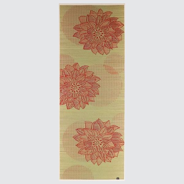 IKEHIKO イケヒコ 畳ヨガマット フラッフィー 66×185cm